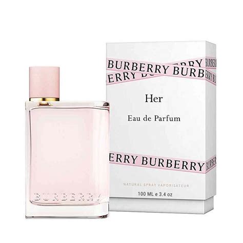 burberry her original